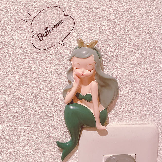 バス/トイレのインテリア実例 - 2022-08-24 22:14:21