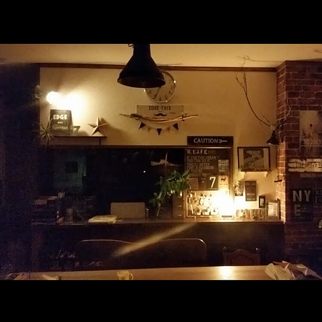 yuriyanaさんの実例写真