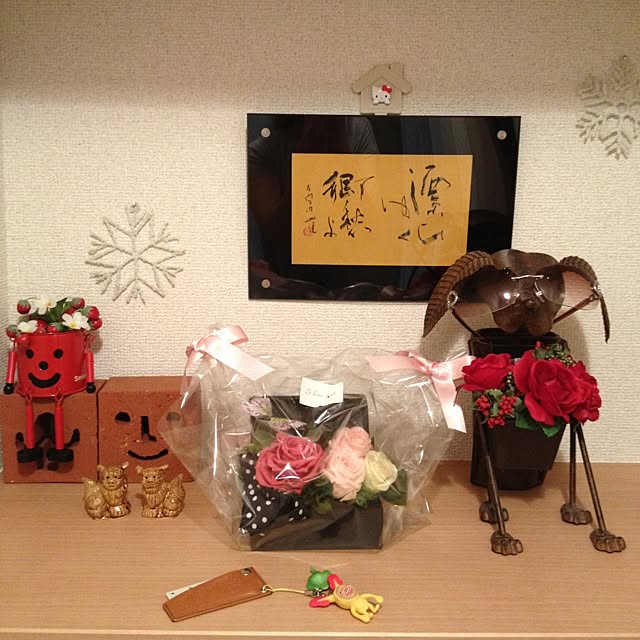 ashさんの実例写真