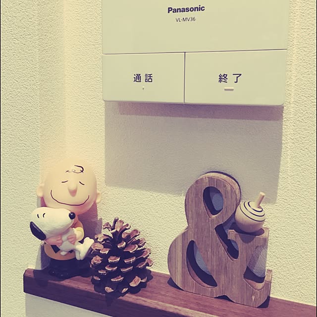 nishiyanさんの実例写真