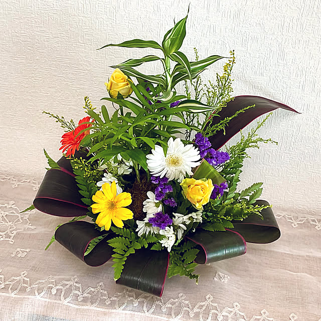 2.11maririnさんの実例写真