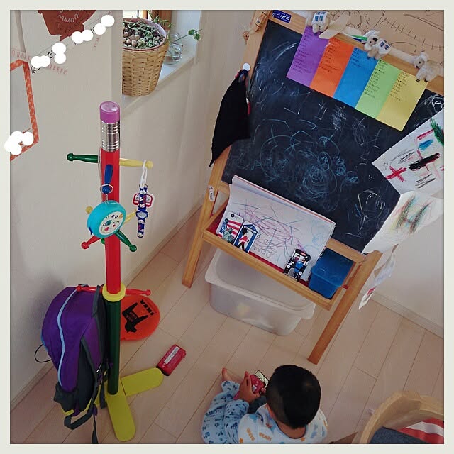 urchinさんの実例写真