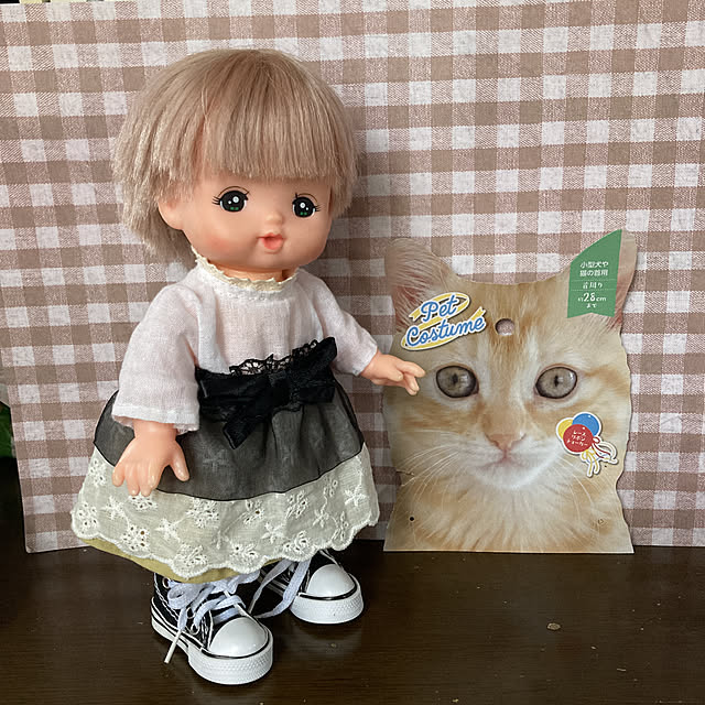 manduonmaさんの実例写真