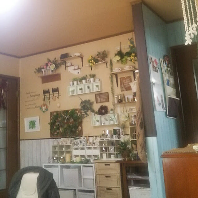 Tomopさんの実例写真