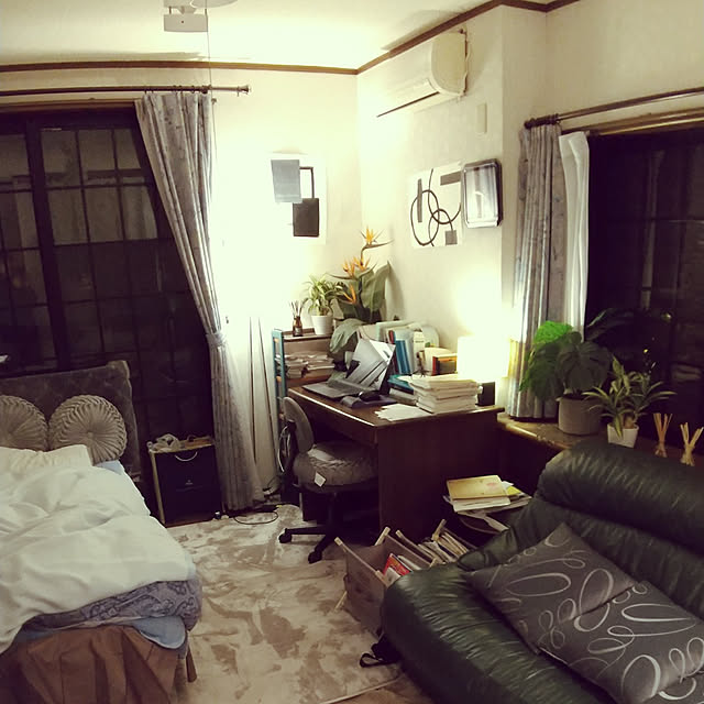 rulfさんの実例写真
