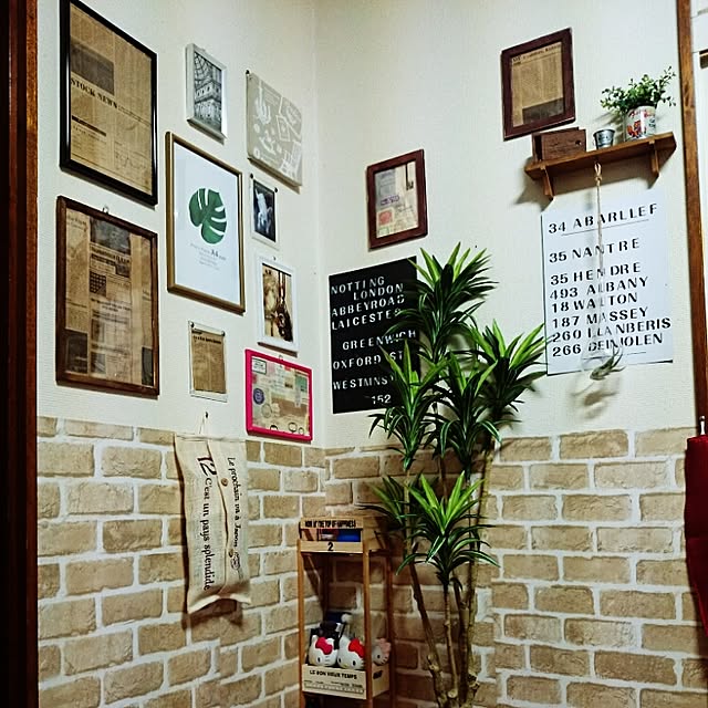 Yukariさんの実例写真