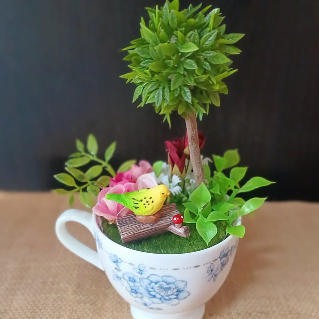 Yokoさんの実例写真