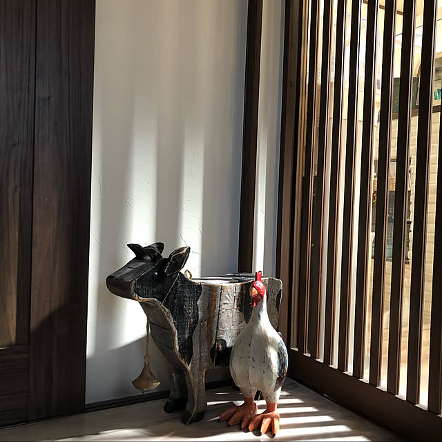 usaさんの実例写真