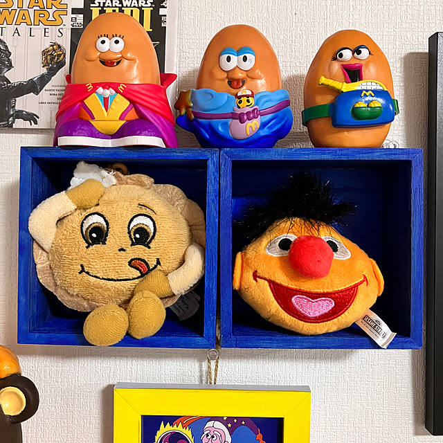 okanihさんの部屋