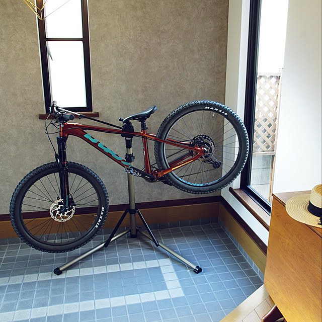 create_a_roomさんの実例写真