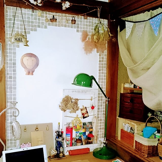 meg-s.さんの実例写真