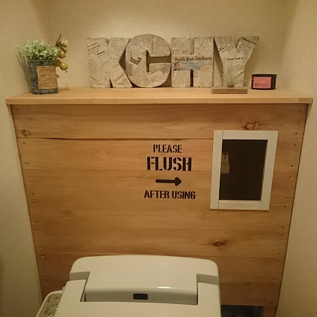 komokenさんの実例写真