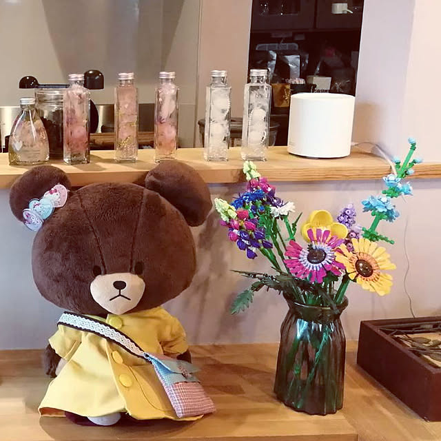 chiiyanさんの部屋