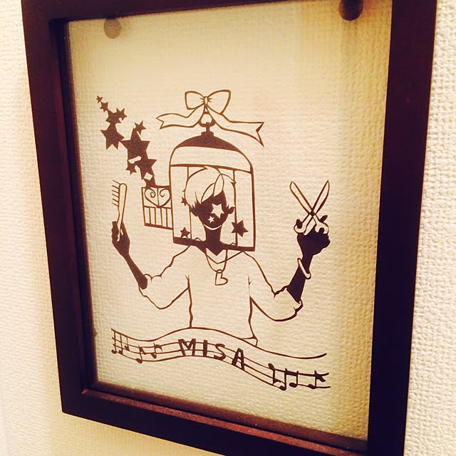 miSaさんの実例写真