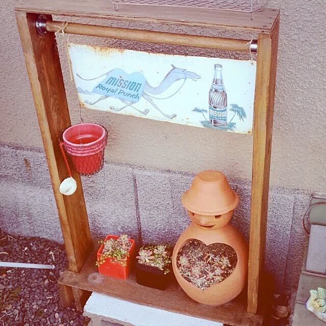 JAMさんの実例写真
