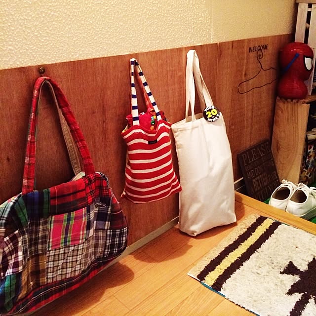 torameru.mamaさんの実例写真
