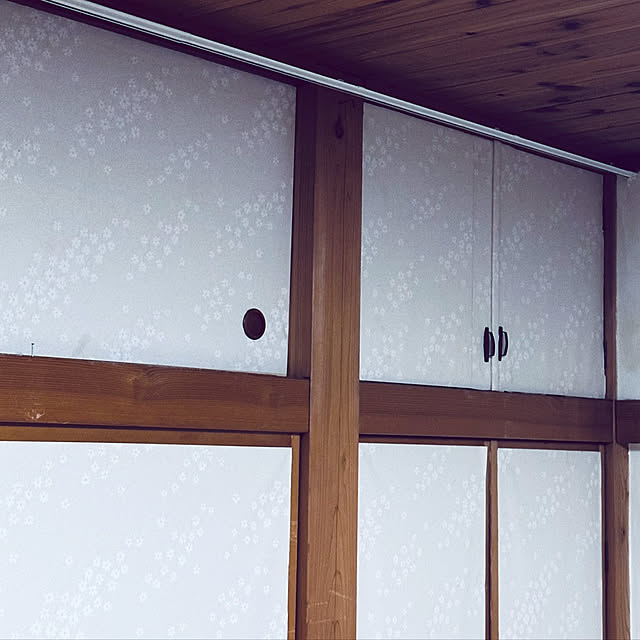 chacoさんの部屋