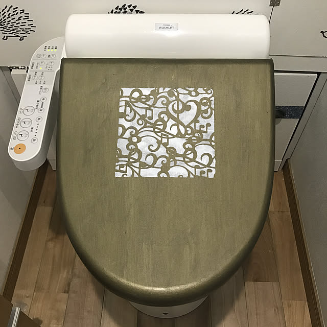 mushmushmilkさんの実例写真