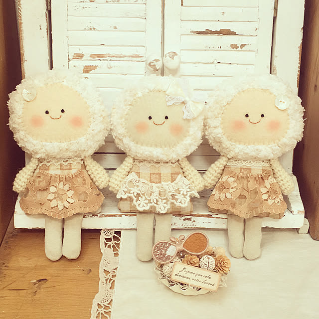 cookie_houseさんの実例写真