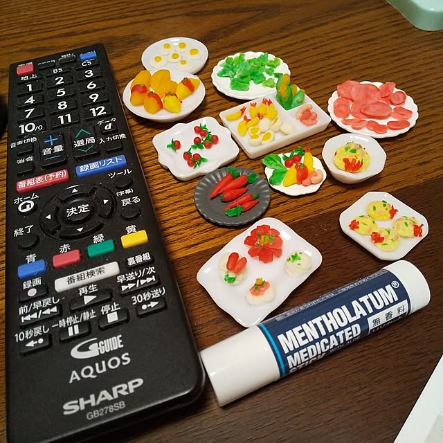 rikkyさんの部屋