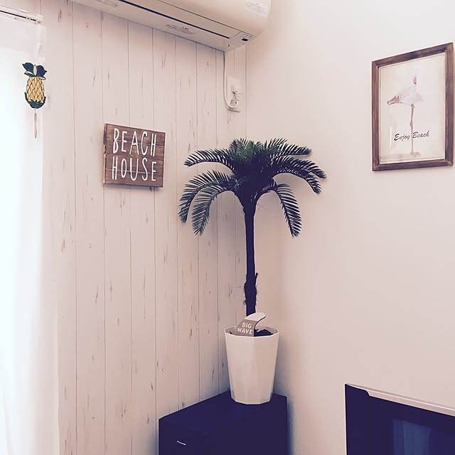 cocoさんの実例写真