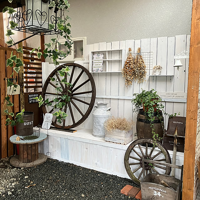 tsさんの実例写真