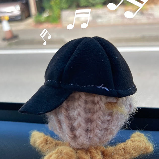 manduonmaさんの部屋