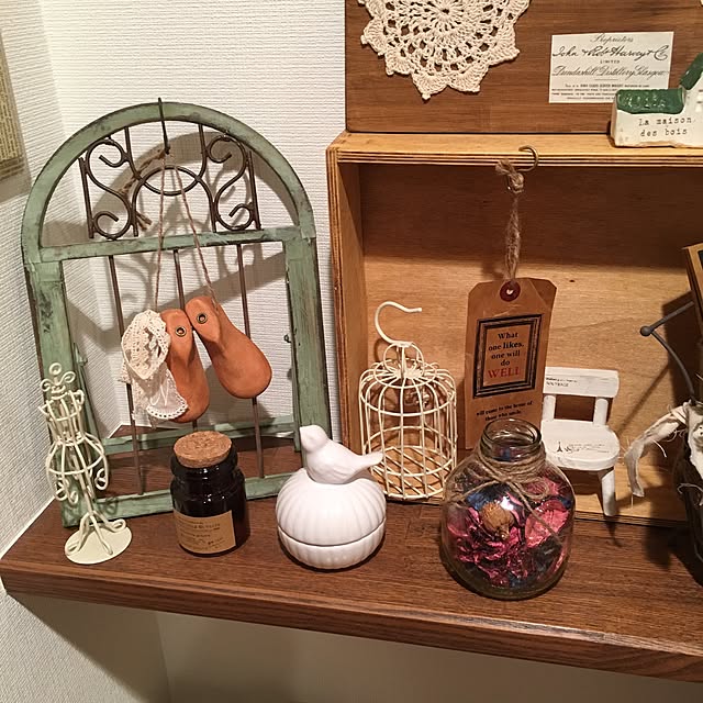 nana..さんの実例写真