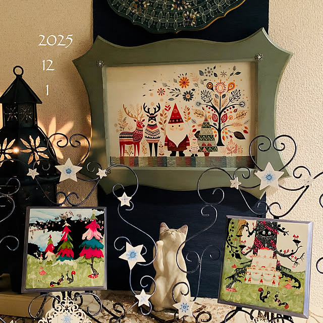 majoramさんの実例写真