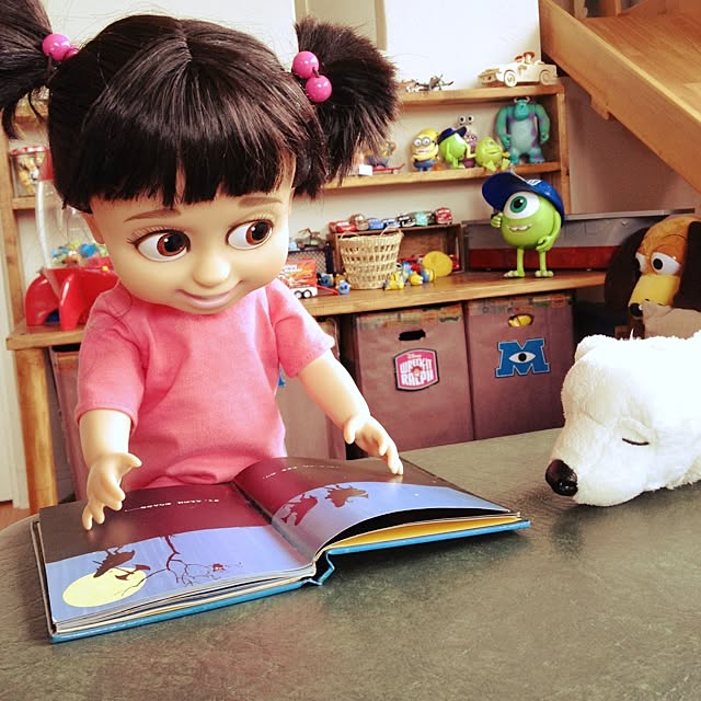 chi-chi-さんの実例写真