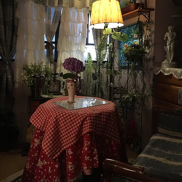 machakoさんの実例写真