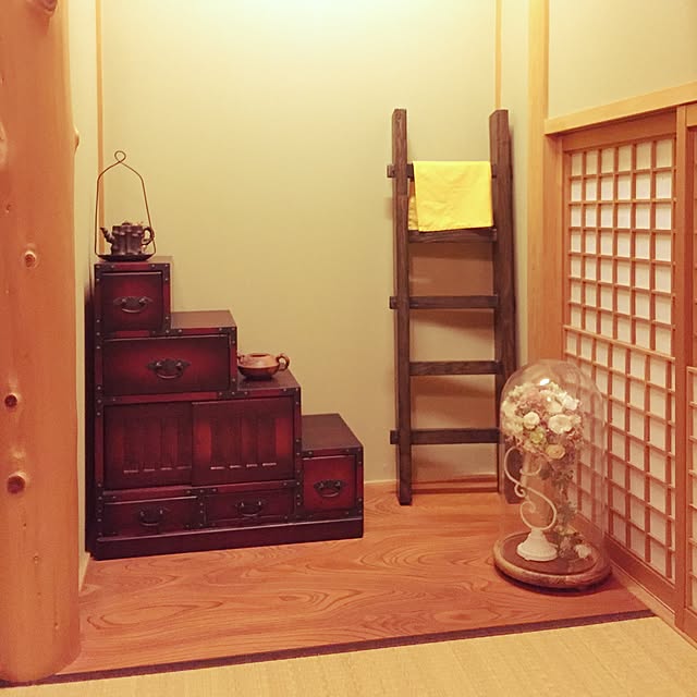 nickさんの実例写真