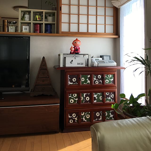 miyuさんの実例写真