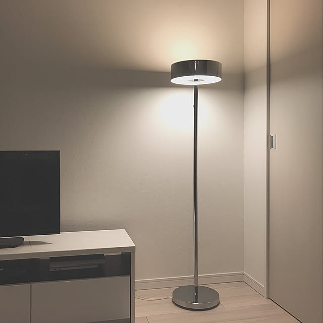 無印良品 IKEAフロアライトのおすすめ商品とおしゃれな実例 無印良品 IKEAフロアライトのおすすめ商品とおしゃれな実例