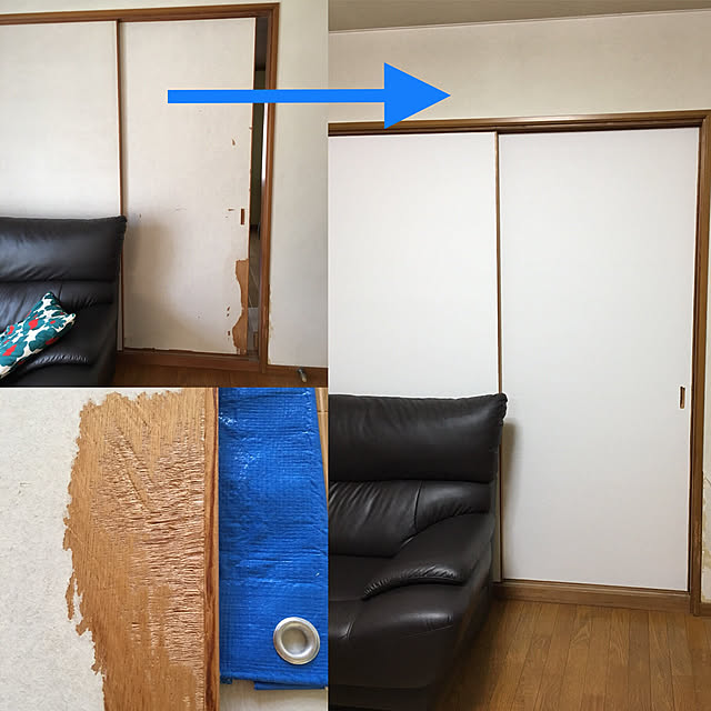 maron915さんの実例写真