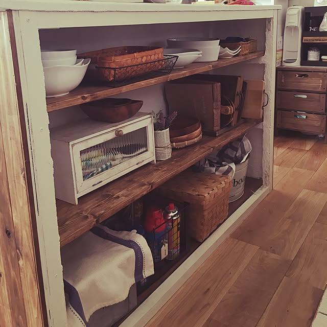 naomamaさんの実例写真