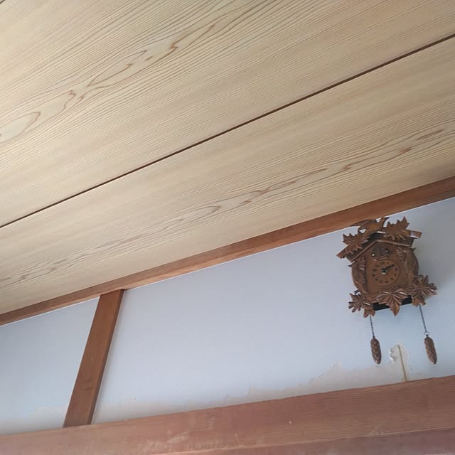 chamimiさんの部屋
