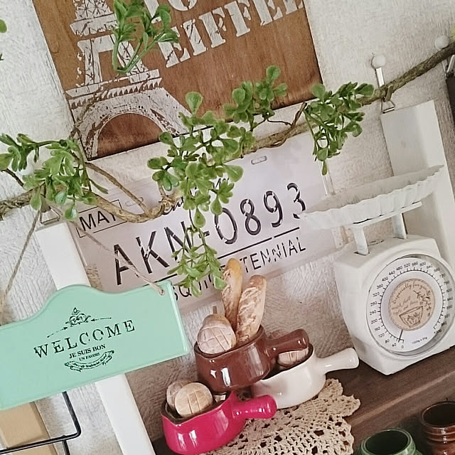 misaさんの実例写真