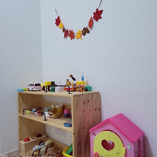Pi.simple.さんの実例写真