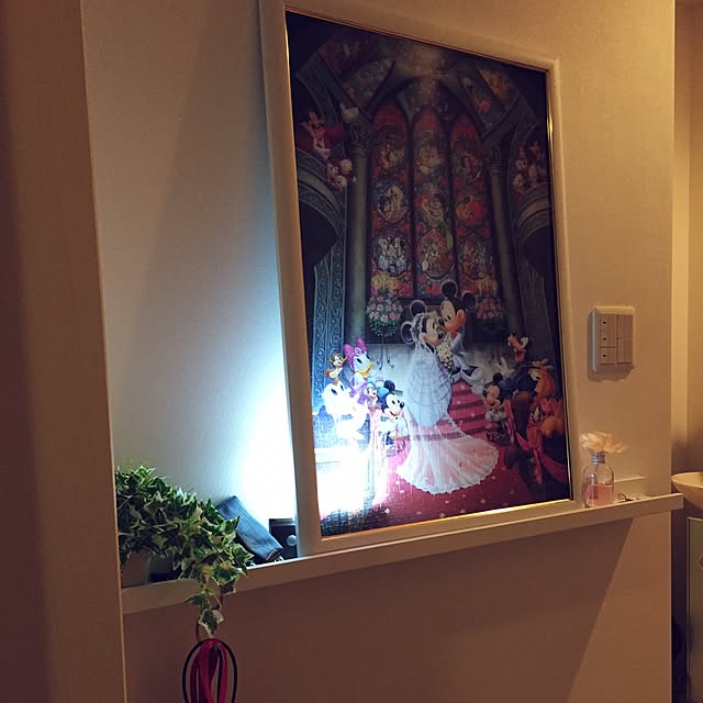 nyonn27さんの実例写真