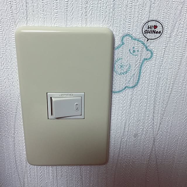 kpoplovearisaさんの実例写真