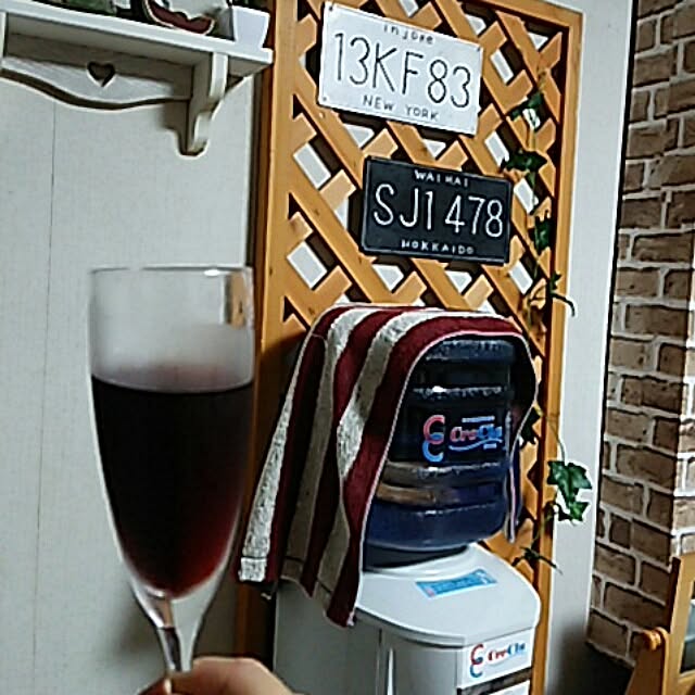 chocolatさんの実例写真
