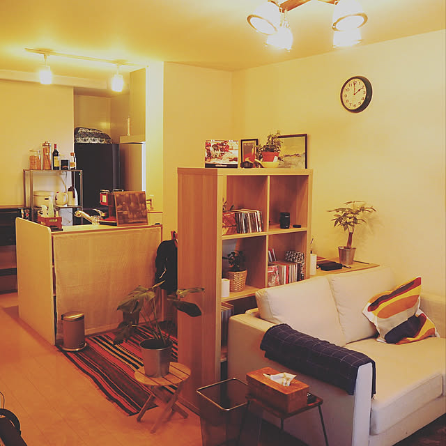 Kazuki___roomさんの実例写真