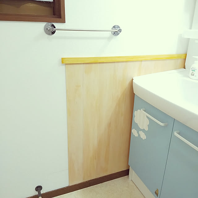 25Moondropsさんの実例写真