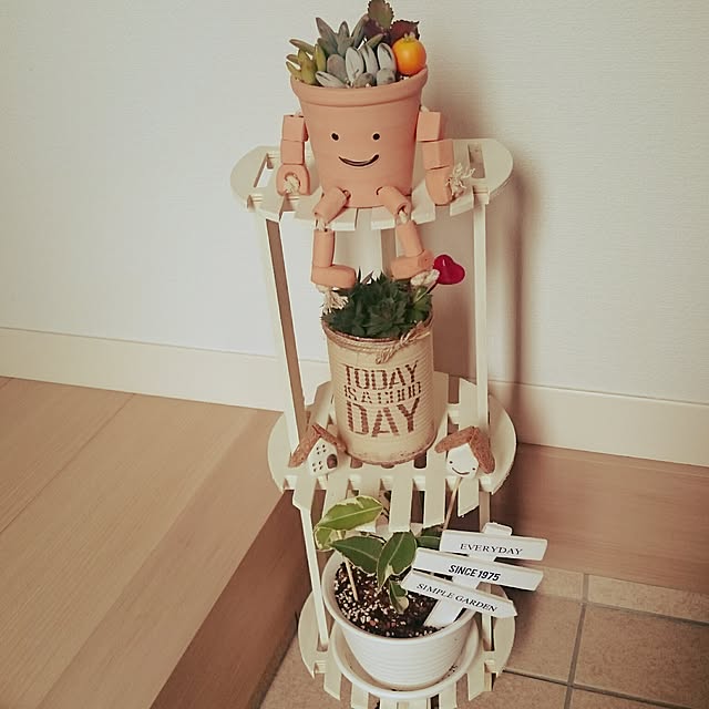 kotonaさんの実例写真