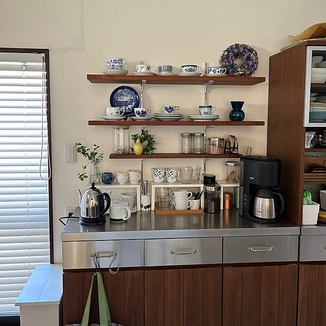 usuririさんの部屋