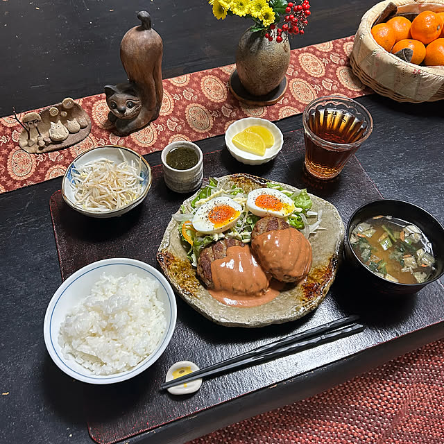 ritsukoさんの実例写真
