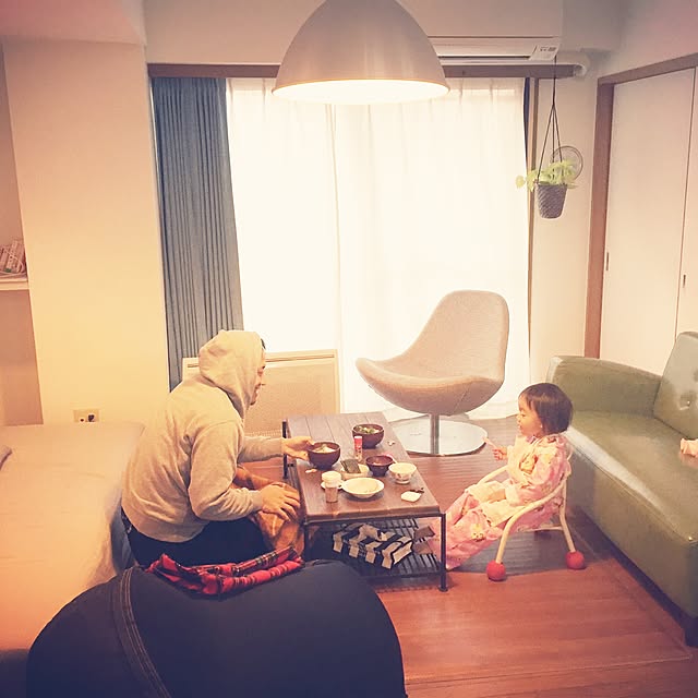 mikeさんの実例写真