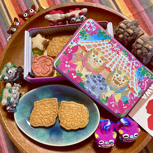 madamkaoriさんの部屋