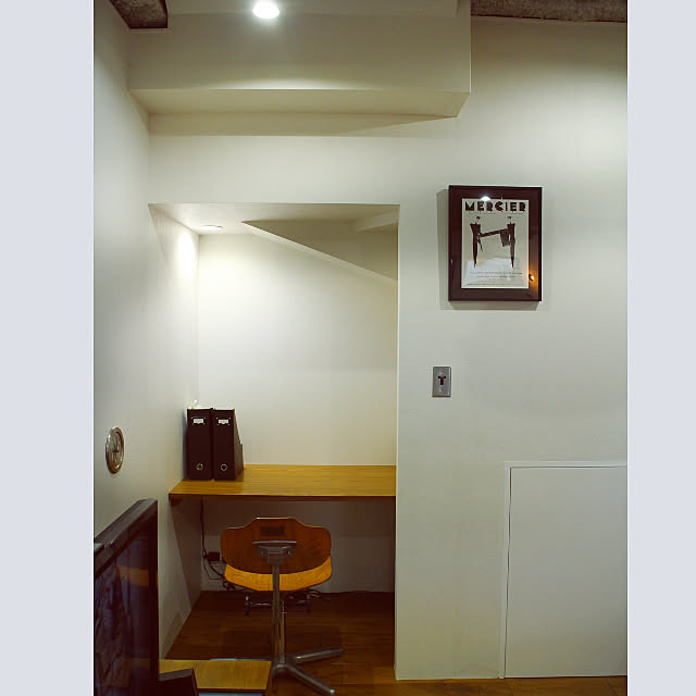 chairgreenさんの実例写真